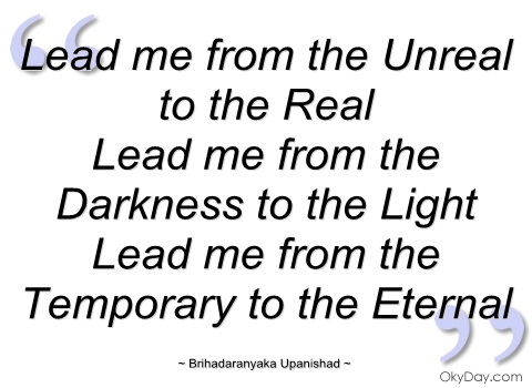 Koenraad Elst: Astronomical evidence and the Upanishads