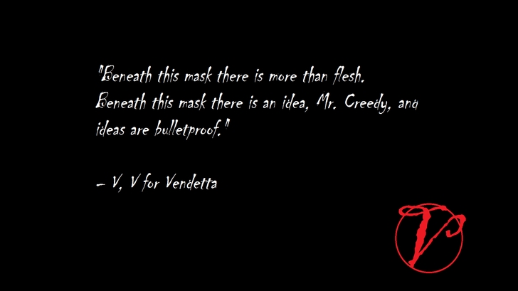 Image Result For V For Vendetta Inspirational Quotes Image Result For V For Vendetta Inspirational Quotes