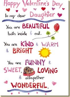 valentines for daughters valentines day quotes for daughters image quotes at valentines for daughters valentines day quotes for daughters image quotes at