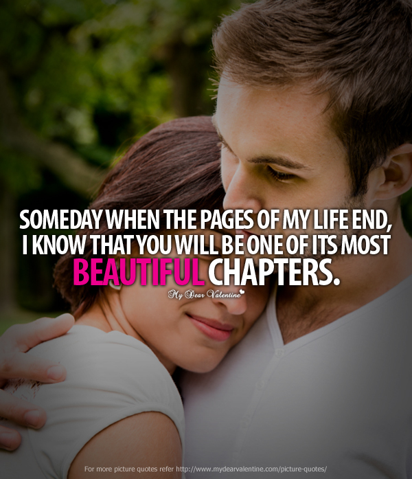 Valentines Day Quotes For Him & For Her - Tumblr B : Photo via ...