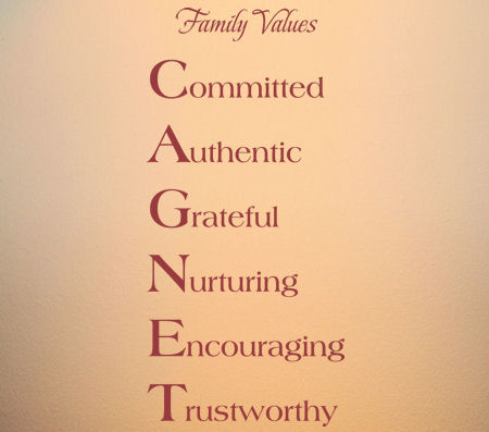essay importance upholding good family values family values essay