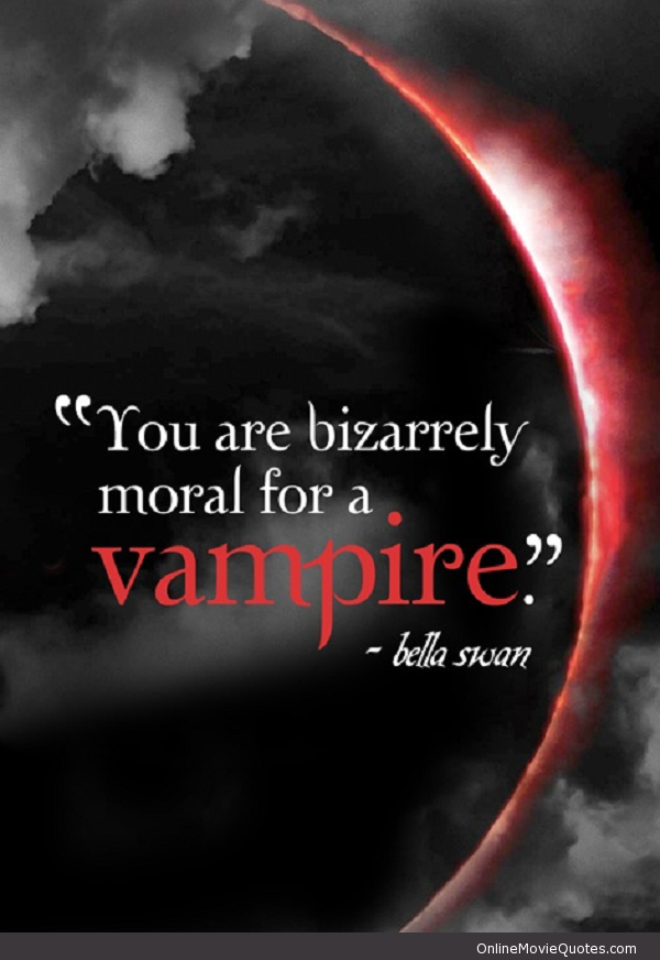 VAMPIRES QUOTES image quotes at relatably.com