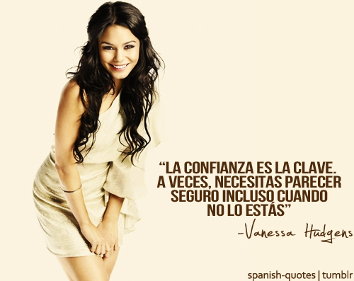 VANESSA HUDGENS...