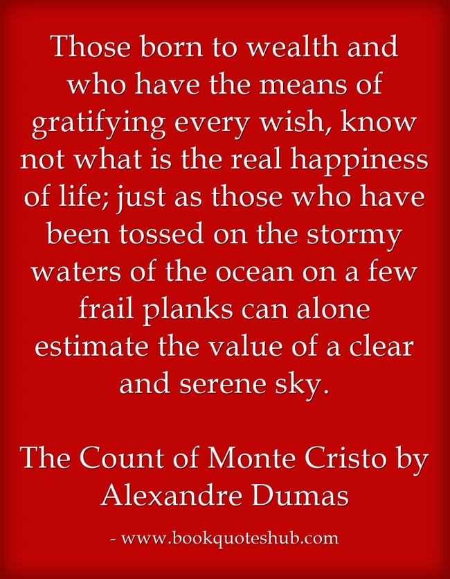 VENGEANCE QUOTES COUNT OF MONTE CRISTO image quotes at