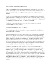 irony in the importance of being earnest essay checker irony in the importance of being earnest essay checker