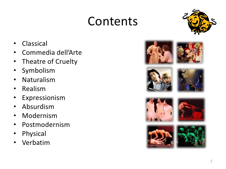 theatre essay questions Essay topics recent essays what the theater today can show for us realistically, with massive scenery and electric lighting, elizabethan playgoers had to imagine. theatre essay questions Essay topics recent essays what the theater today can show for us realistically, with massive scenery and electric lighting, elizabethan playgoers had to imagine.