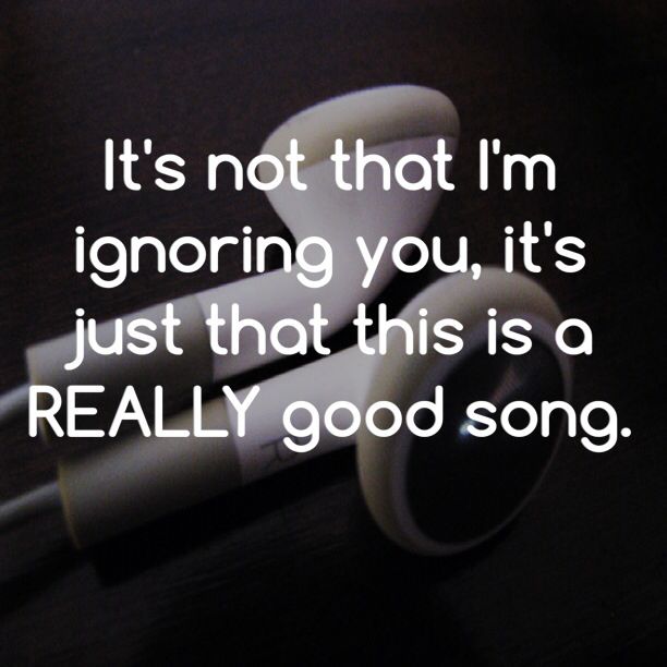VERY SHORT QUOTES ABOUT MUSIC image quotes at relatably.com