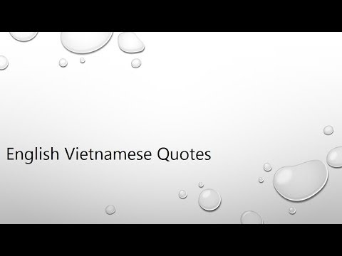VIETNAMESE QUOTES image quotes at relatably.com