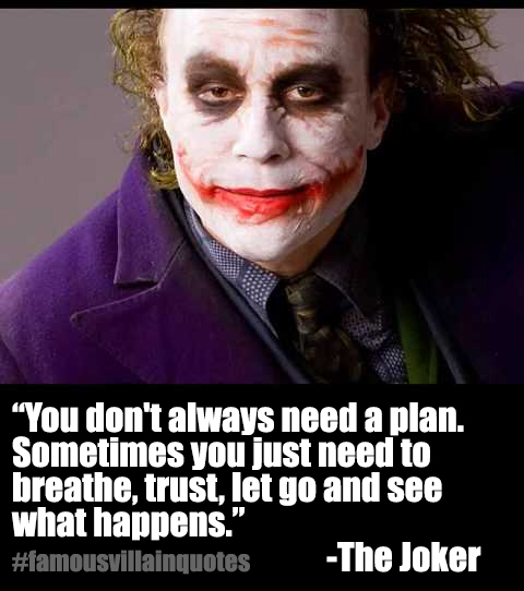 VILLAIN QUOTES REDDIT image quotes at relatably.com
