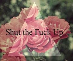 VINTAGE FLOWERS QUOTES...