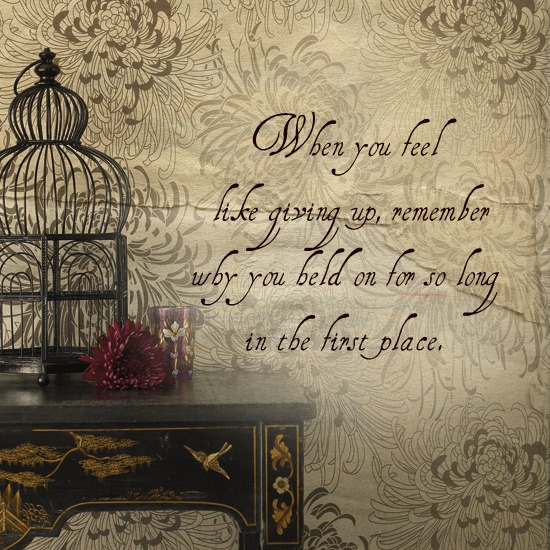 VINTAGE QUOTES WALLPAPER image quotes at relatably.com