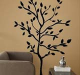 Cly Kitchen Windows Home Depot Wall Decor Stickers