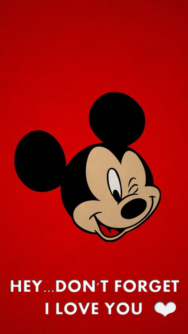 WALT DISNEY QUOTES I LOVE MIcKEY MOUSE image quotes at relatably.com