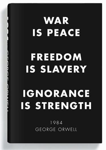 Orwell essay on grammar