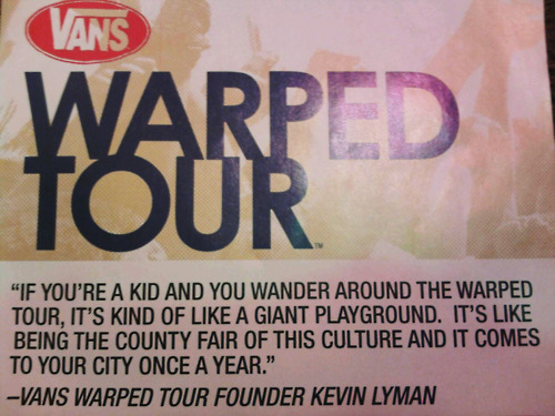 WARPED QUOTES image quotes at relatably.com