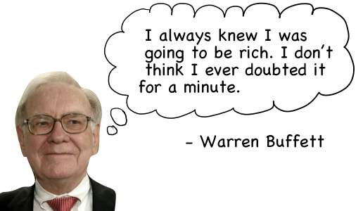Warren buffet forex