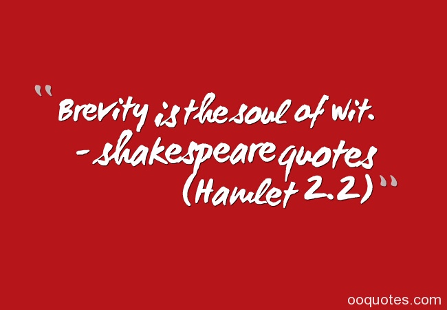 WILLIAM SHAKESPEARE LOVE QUOTES FROM HAMLET image quotes at relatably ...