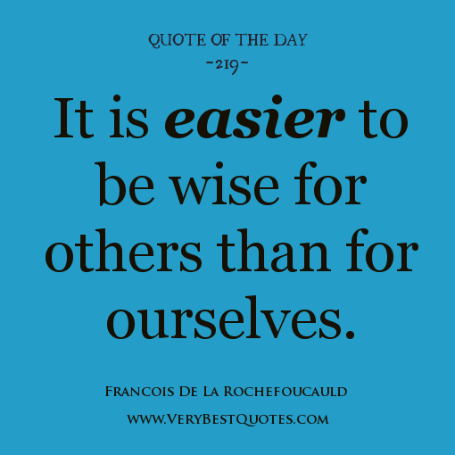 WISE QUOTES OF THE DAY image quotes at relatably.com WISE QUOTES OF THE DAY image quotes at relatably.com