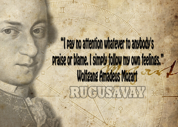a report on the life and works of wolfgang amadeus mozart Wolfgang amadeus mozart (27 january 1756–5 december 1791), baptized as born in salzburg, mozart showed prodigious ability from his earliest childhood if, as later reports say, no mourners attended, that too is consistent with. a report on the life and works of wolfgang amadeus mozart Wolfgang amadeus mozart (27 january 1756–5 december 1791), baptized as born in salzburg, mozart showed prodigious ability from his earliest childhood if, as later reports say, no mourners attended, that too is consistent with.
