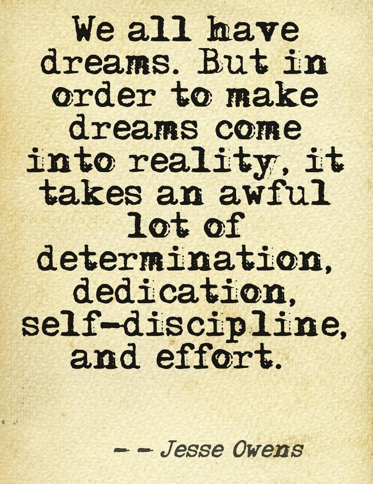 Essay on determination