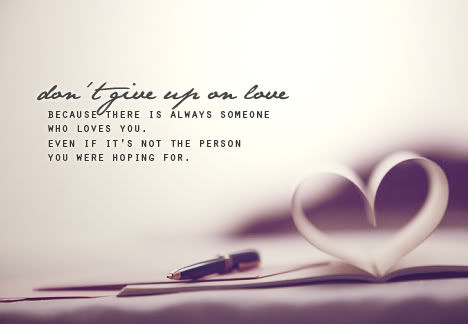 Quotes About Life And Love Xanga - quotes about life and love ... via ...