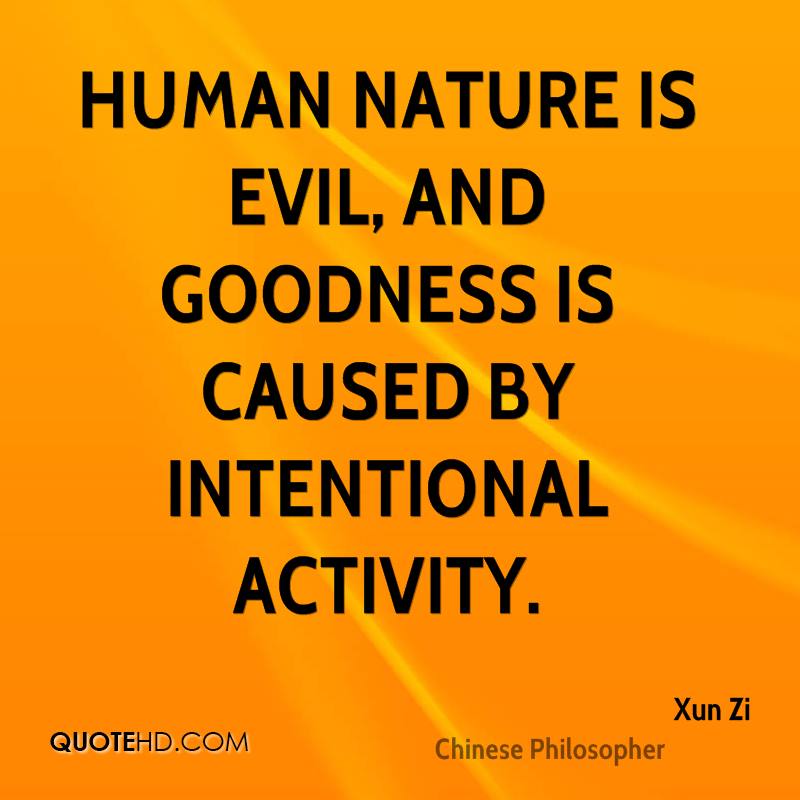 Violence Human Nature Quotes Violence Human Nature Quotes