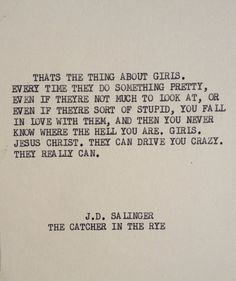 youthful values in the catcher in the rye The moral values of holden in catcher in the rye in the catcher in the rye, jd salinger portrays holden caulfield as a teenager with definite moral values. youthful values in the catcher in the rye The moral values of holden in catcher in the rye in the catcher in the rye, jd salinger portrays holden caulfield as a teenager with definite moral values.