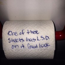 one-of-these-sheets-has-LSD-on-it-Good-luck-quotes-from-Relatably-dot-com.jpg