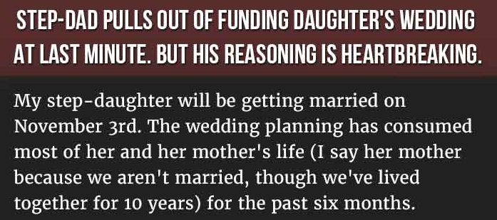 letter to my step daughter on her wedding day unique wedding ideas a mother s letter to her daughter on her wedding day