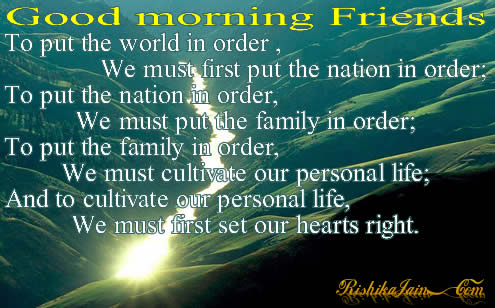Image result for Good Morning first nations quotes