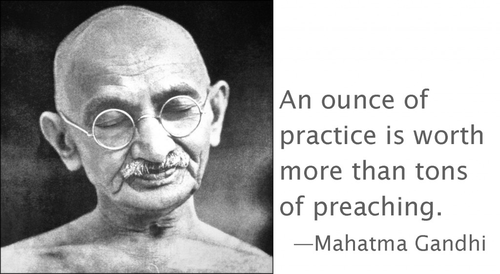 Mahatma Gandhi Quotes Image Quotes At Relatably Com