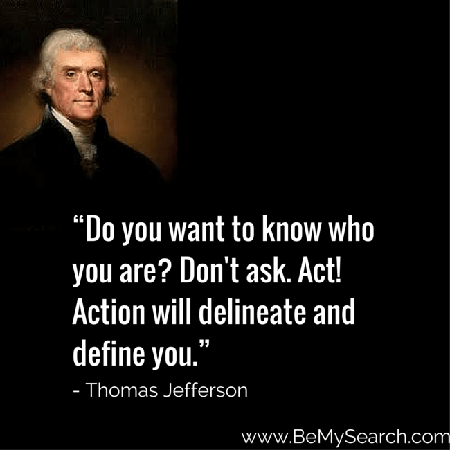 Thomas Jefferson Quotes About Education 4 Quotes X